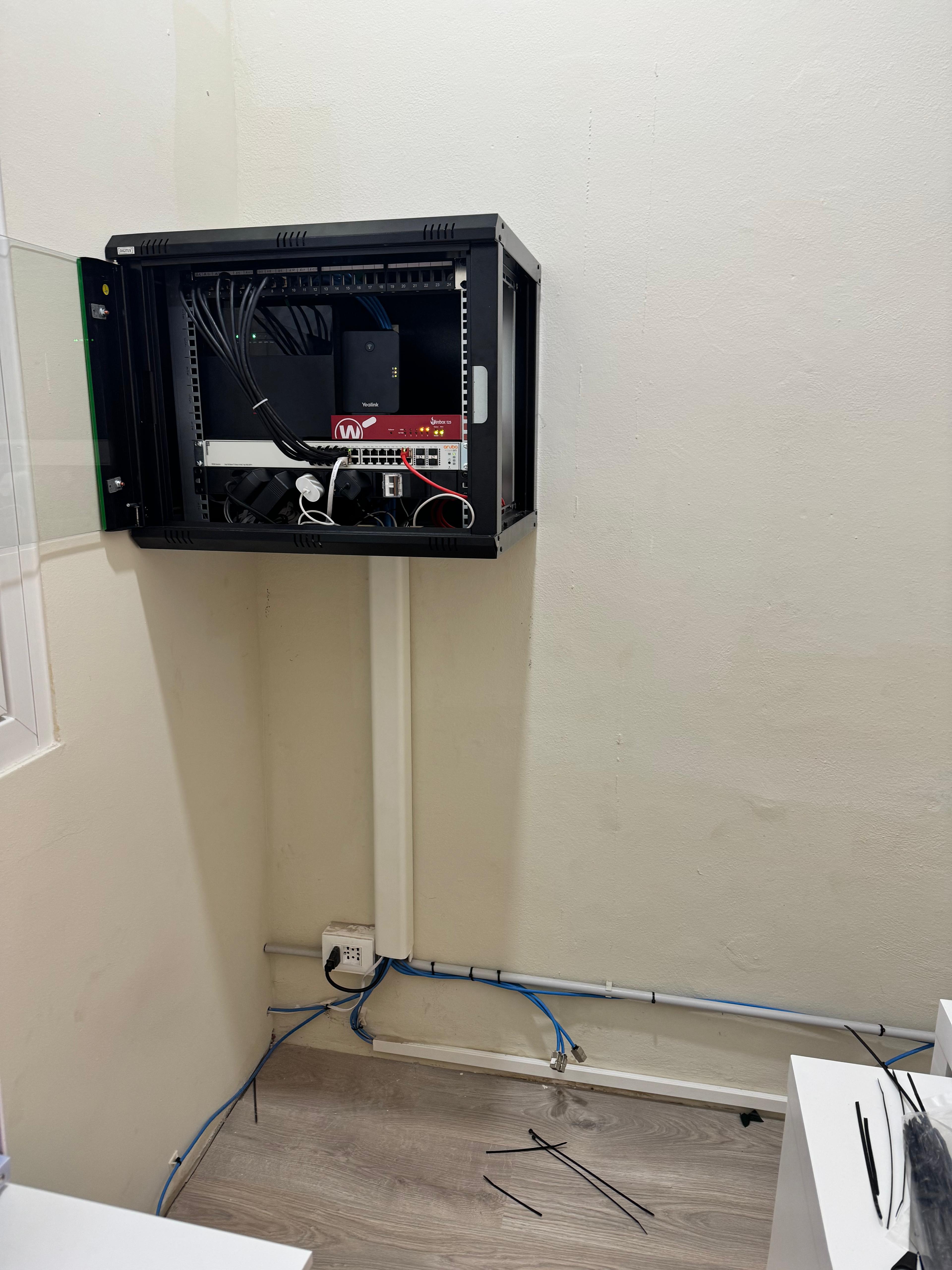 Immagine di un Server